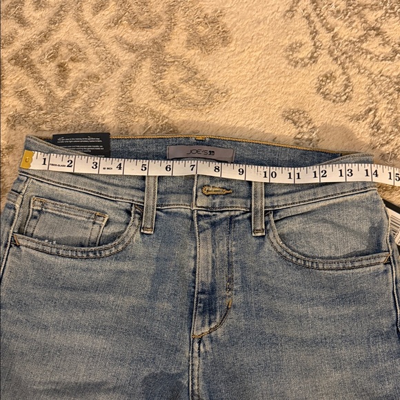 Joes the Brixton Men’s Classic Blue Denim Jeans NWT - Picture 5 of 7